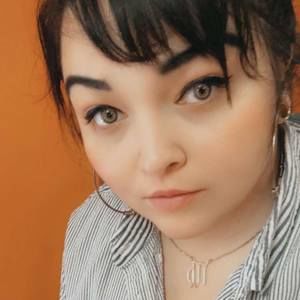 Meet your Posher, Kaylee